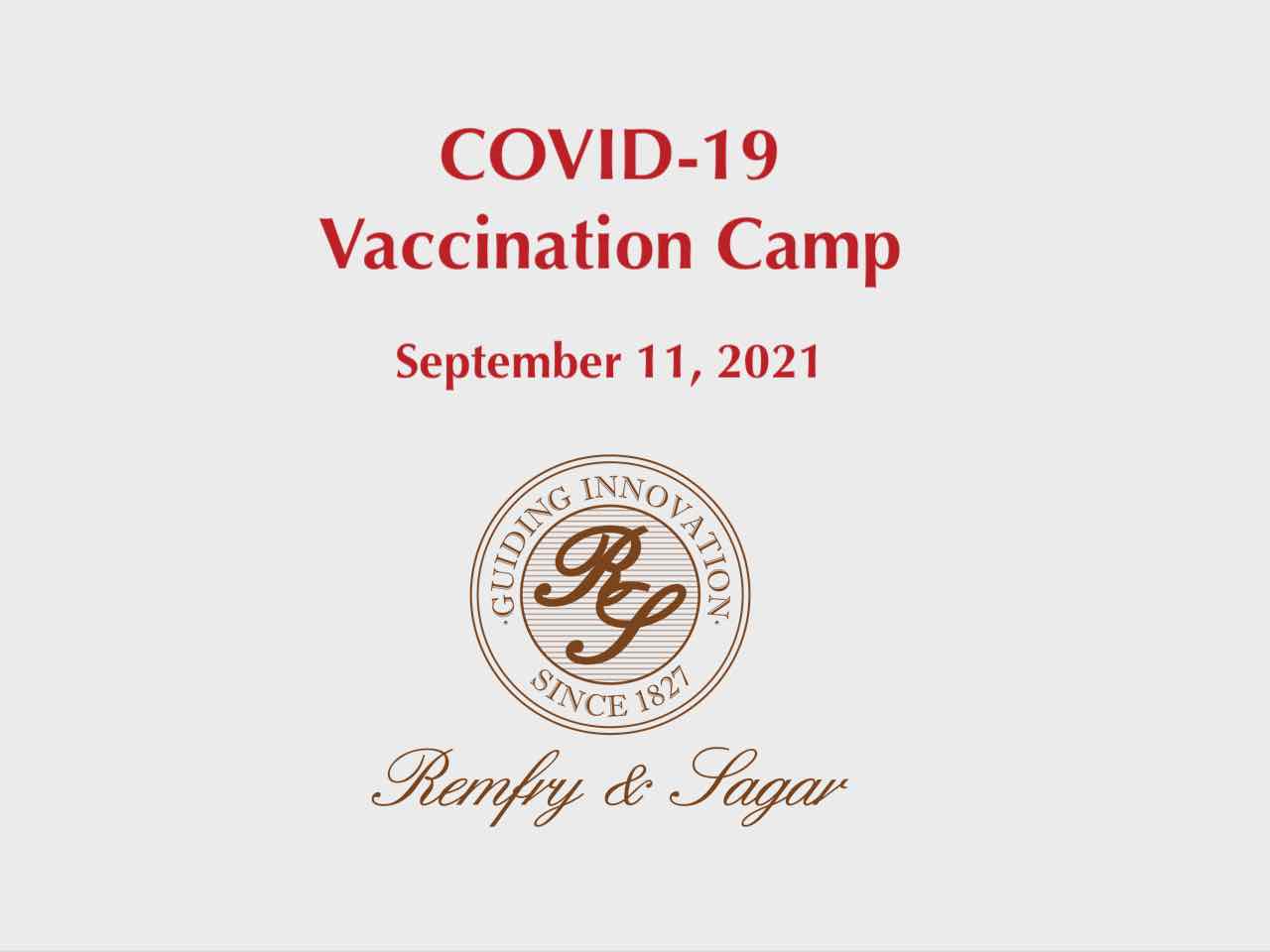 Towards A Safer Tomorrow