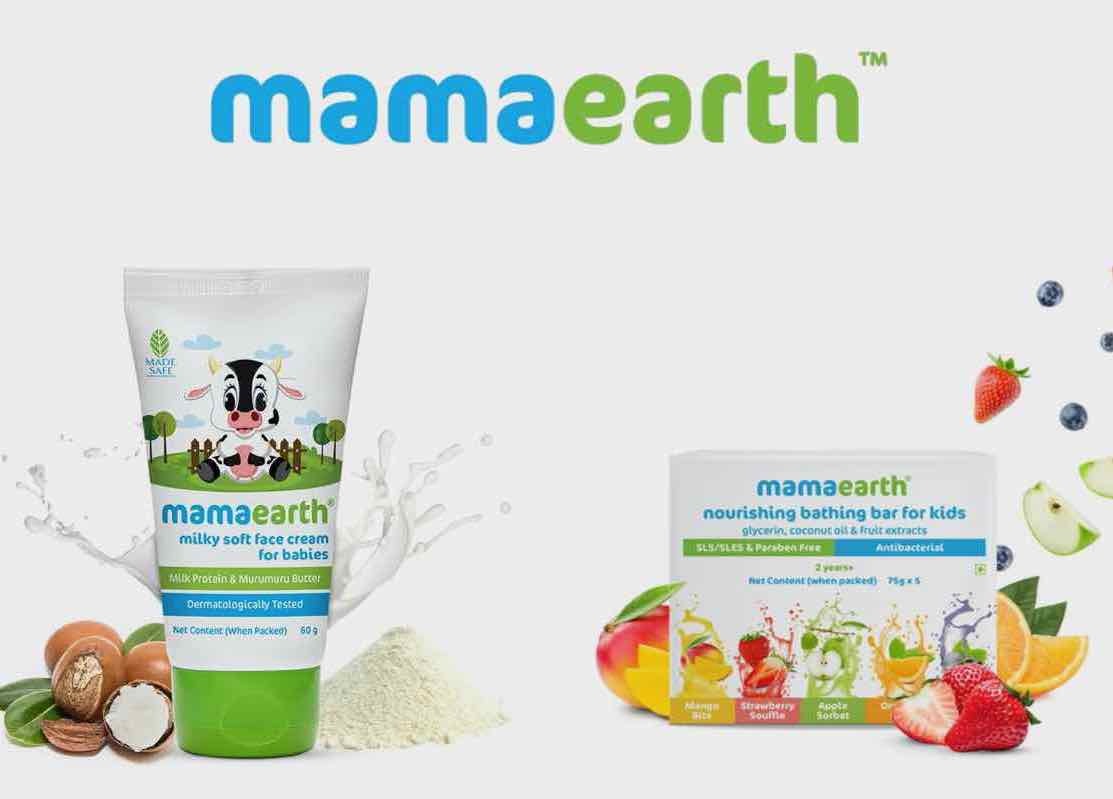 Mamaearth Start Up Fends Off Infringer Remfry Sagar