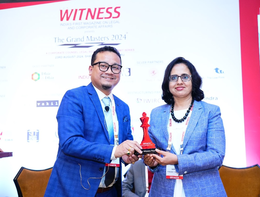 Grand Masters 2024 – Bengaluru