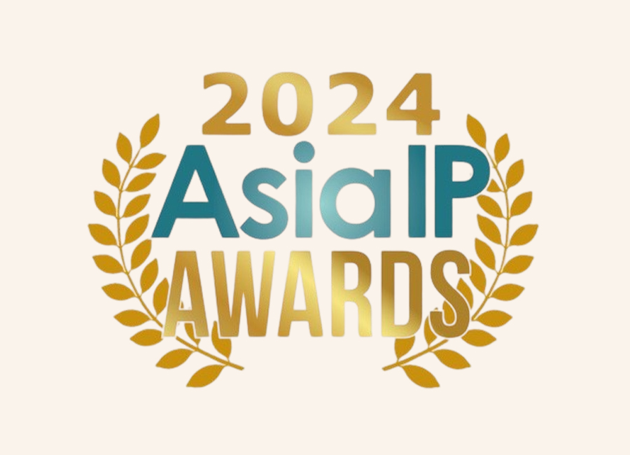 Remfry & Sagar Asia IP Awards 2024