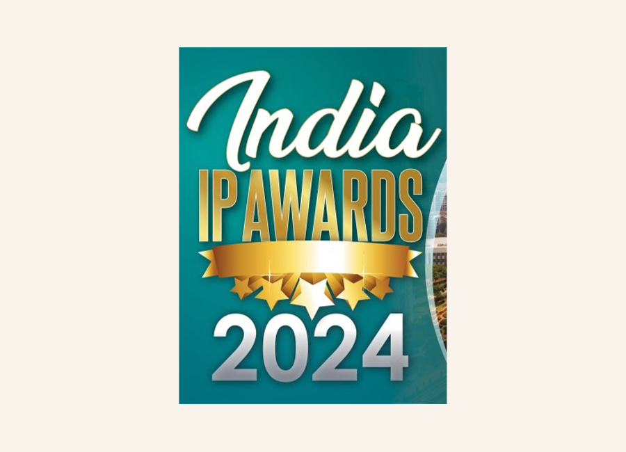 Remfry & Sagar ASIA IP: India IP Awards 2024