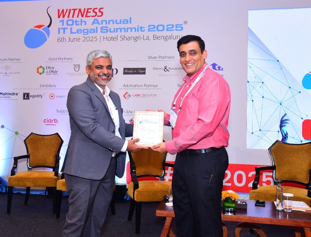 IT Legal Summit, 2025