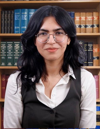 Remfry & Sagar Tanya Batra