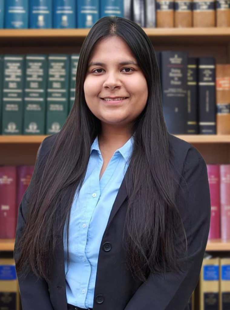 Remfry & Sagar Vanshika Mittal