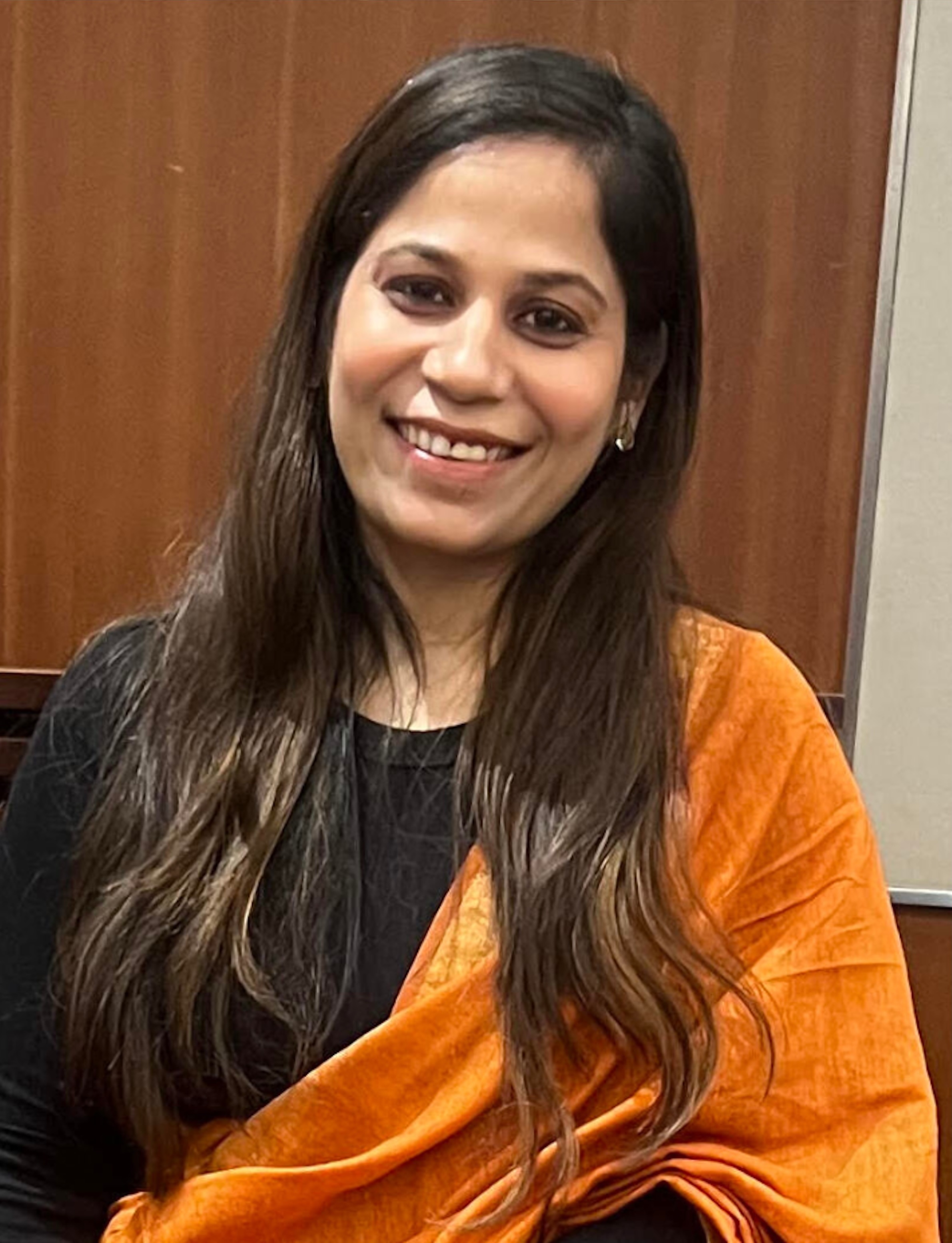 Remfry & Sagar Poonam Gupta