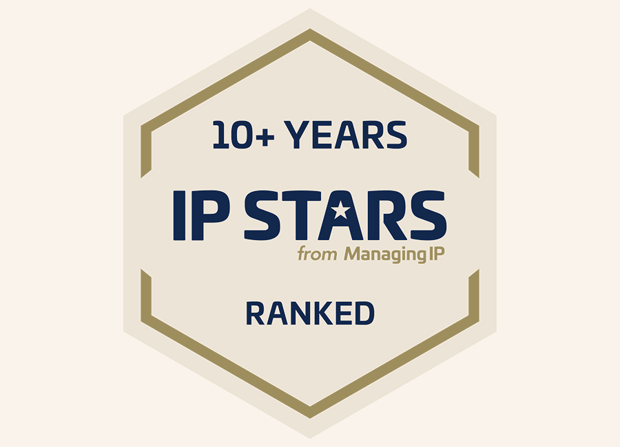 Remfry & Sagar Managing IP (Asia-Pacific) Awards 2025