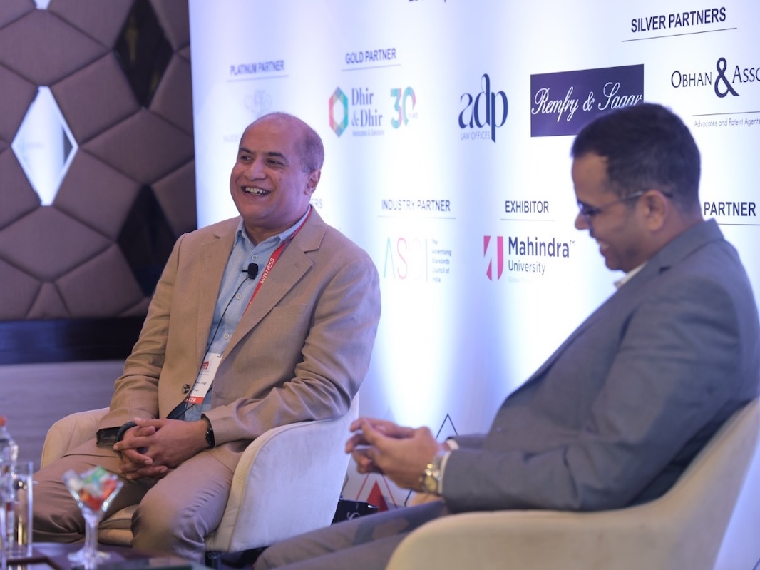 Media, Advertising & Entertainment Legal Summit, 2025