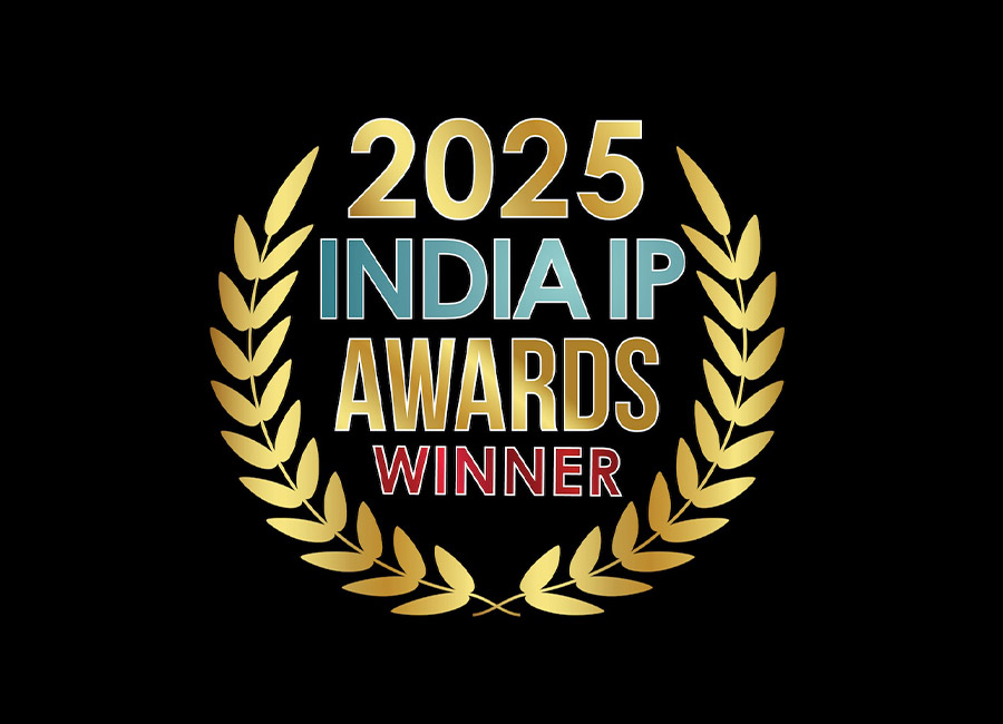 Remfry & Sagar ASIA IP: India IP Awards 2025