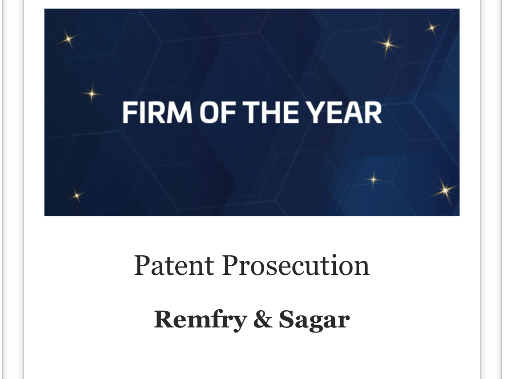 ‘Firm of the Year’ – Managing IP Awards, 2025