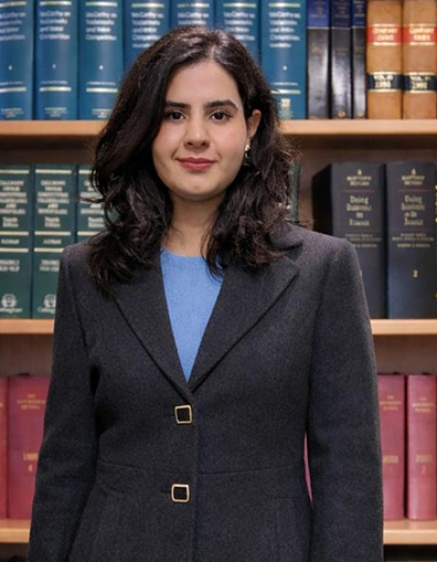 Remfry & Sagar Garima Chopra