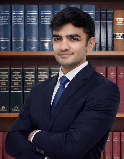 Remfry & Sagar Mrigank Joshi